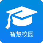 智慧校园logo图