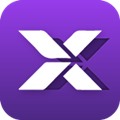 x分身logo图