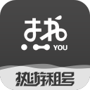 热游租号logo图