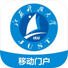 移动科大logo图