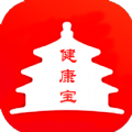 北京健康宝logo图