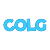 Colg玩家社区logo图