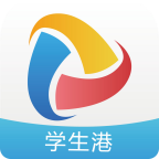 学生港logo图