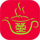 奇艺十茶logo图