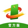 绿城通行logo图