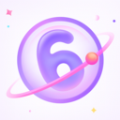 66星球logo图