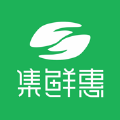 集鲜惠logo图