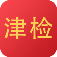 天津检察logo图