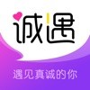 诚遇logo图