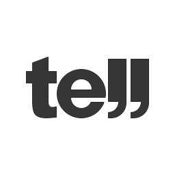 tell解忧杂货店logo图