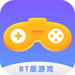 bt版游戏盒logo图