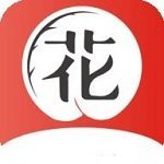 花季交友logo图