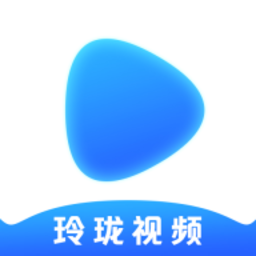 玲珑影视logo图