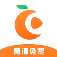 橘柑视频logo图