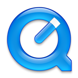 QuickTime Player中文版软件logo图