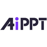 AiPPT正式版软件logo图