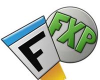 FlashFXPV(FXP/FTP软件)软件logo图