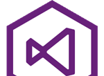 Visual Studio 2017离线安装包软件logo图