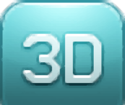 Free 3D Photo Maker(3D图片制作)软件logo图