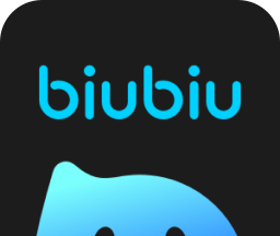 biubiu加速器免费版软件logo图