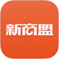 中烟新商盟logo图