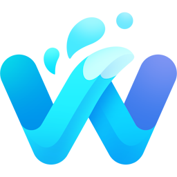 Waterfox中文版软件logo图