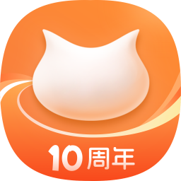 飞猫盘Windows版软件logo图