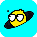 引力星球applogo图