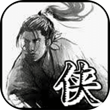 武侠井斗棋logo图