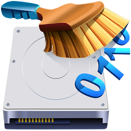 R-Wipe & Clean软件logo图