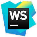 WebStorm优化版软件logo图