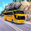 coachbussimulatorlogo图