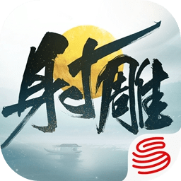 云射雕logo图