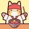 猫厨美食大亨logo图