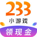 233小游戏logo图