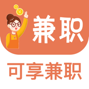 可享兼职logo图