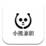 小熊兼职logo图