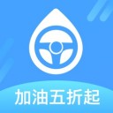 51车主加油logo图