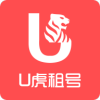 U虎租号logo图