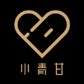 小青甘交友logo图