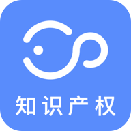 鱼爪知产logo图