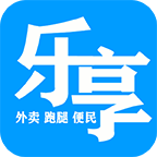 乐享七市logo图