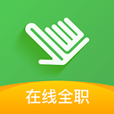 点雇求职logo图