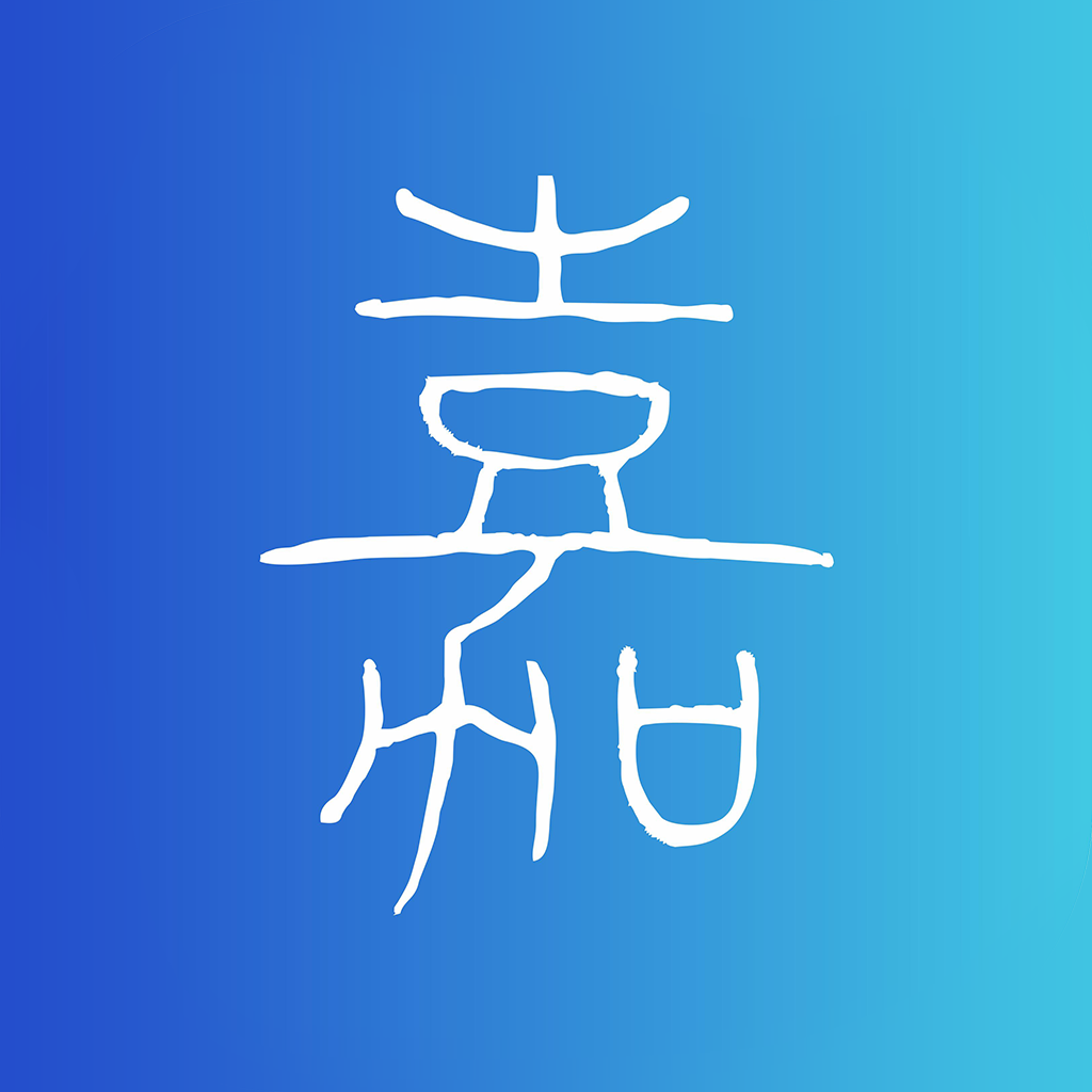 爱嘉陵logo图