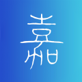 嘉陵头条logo图