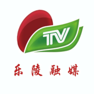 乐陵融媒logo图