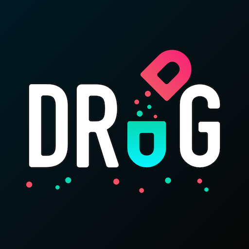 drug药logo图