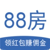 88房网logo图