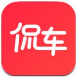 侃车logo图