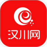 汉川网logo图